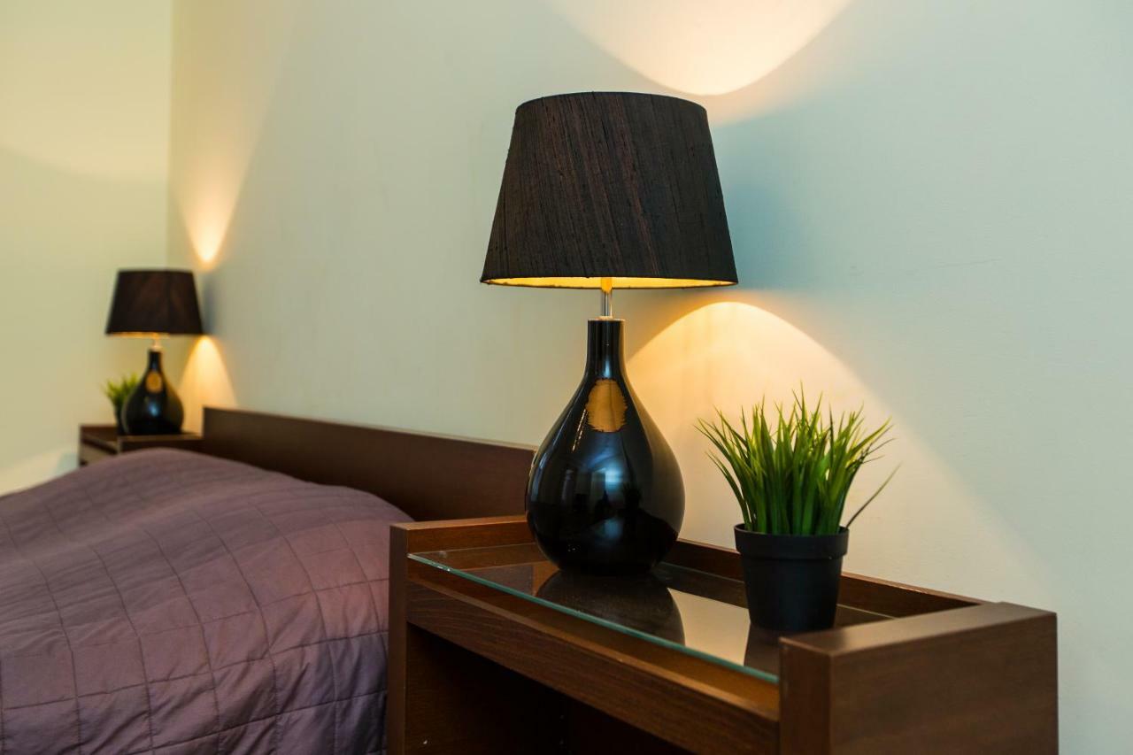 3 Rooms Apartments In The City Centr Leópolis Exterior foto